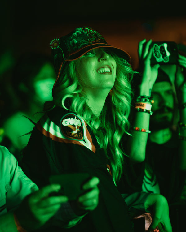 Sprouted Tour Brooklyn 2025