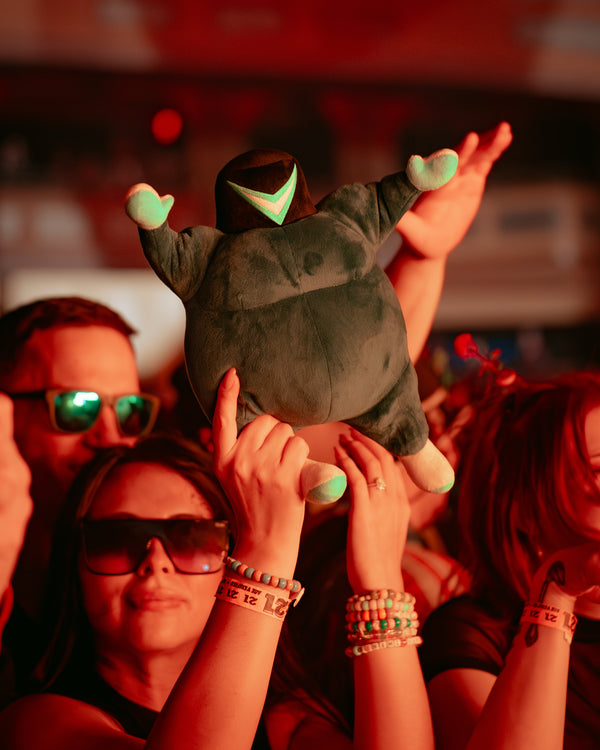 Sprouted Tour Brooklyn 2025