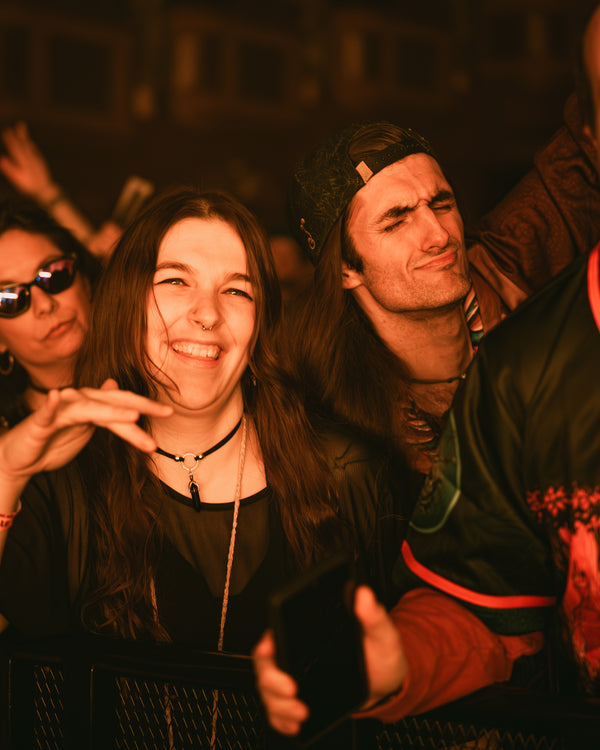 Sprouted Tour Brooklyn 2025