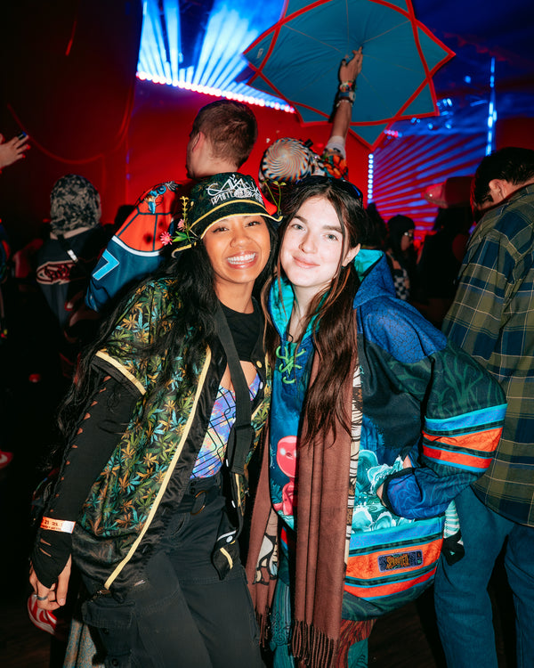 Sprouted Tour Brooklyn 2025