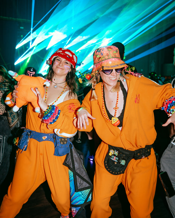 Sprouted Tour Brooklyn 2025