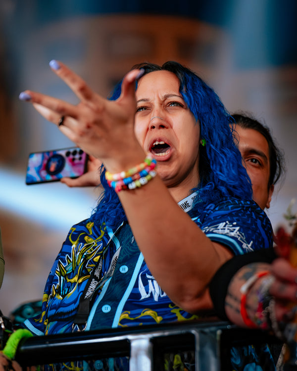 Sprouted Tour Brooklyn 2025