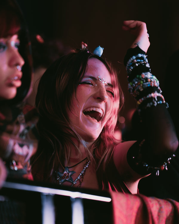 Sprouted Tour Brooklyn 2025