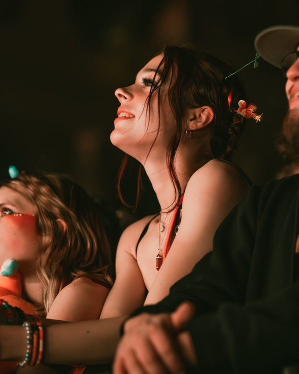 Sprouted Tour Brooklyn 2025