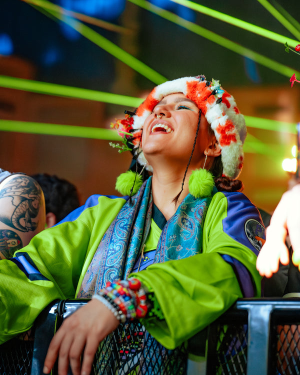 Sprouted Tour Brooklyn 2025