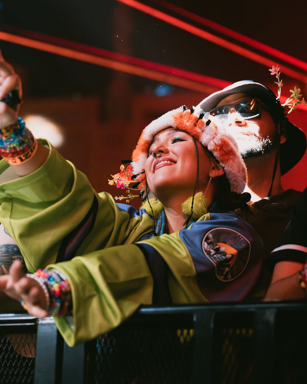 Sprouted Tour Brooklyn 2025