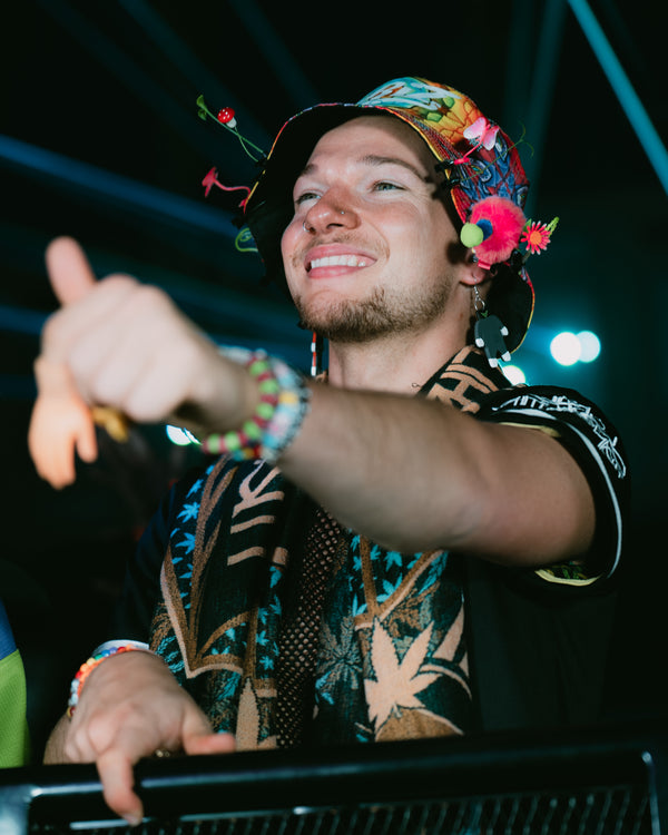 Sprouted Tour Brooklyn 2025