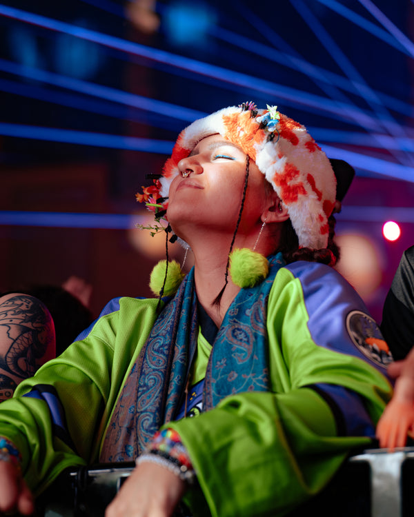 Sprouted Tour Brooklyn 2025