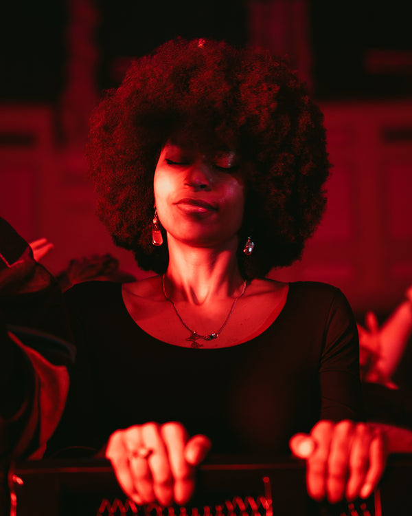 Sprouted Tour Brooklyn 2025