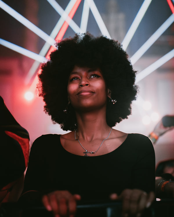 Sprouted Tour Brooklyn 2025