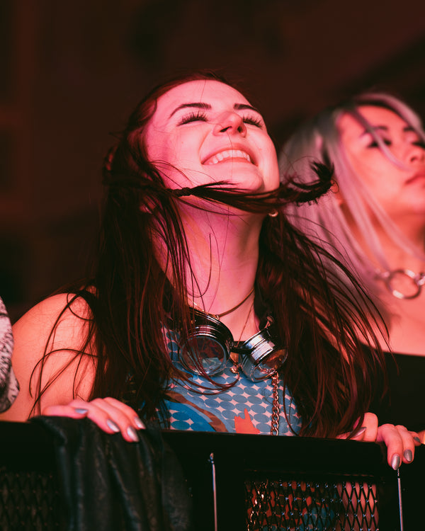 Sprouted Tour Brooklyn 2025