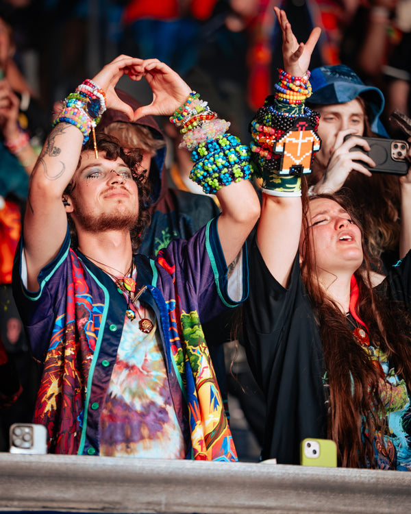 Mission Ballroom 2025