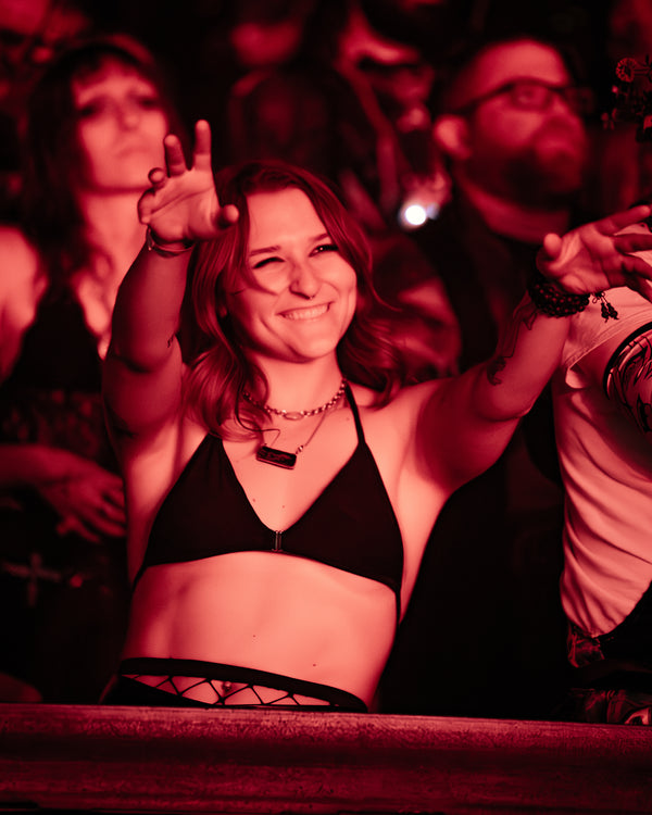 Mission Ballroom 2025