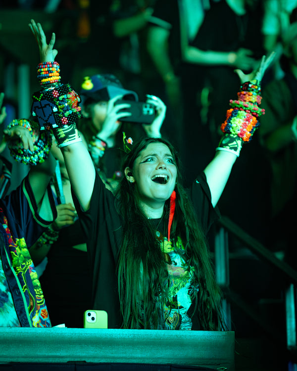 Mission Ballroom 2025