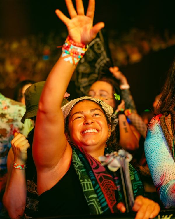 Mission Ballroom 2025