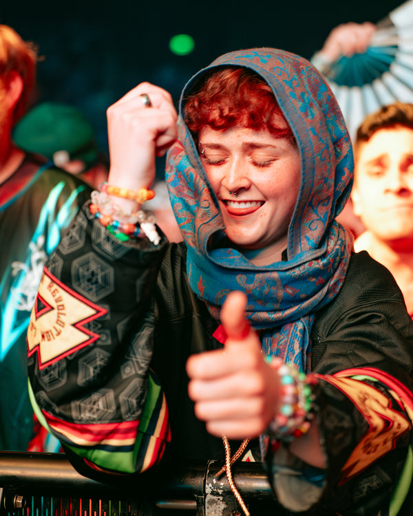 Mission Ballroom 2025