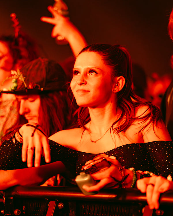 Mission Ballroom 2025