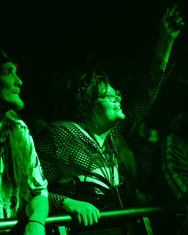 Mission Ballroom 2025