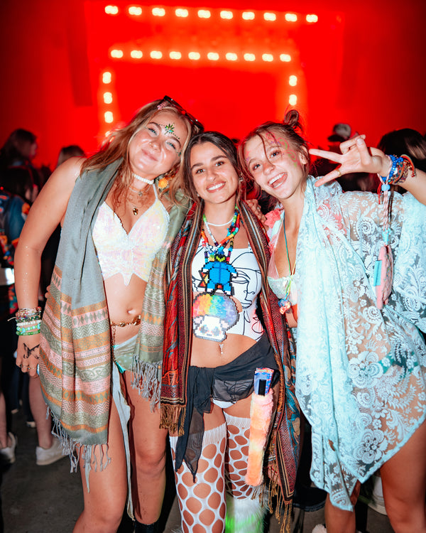 Mission Ballroom 2025