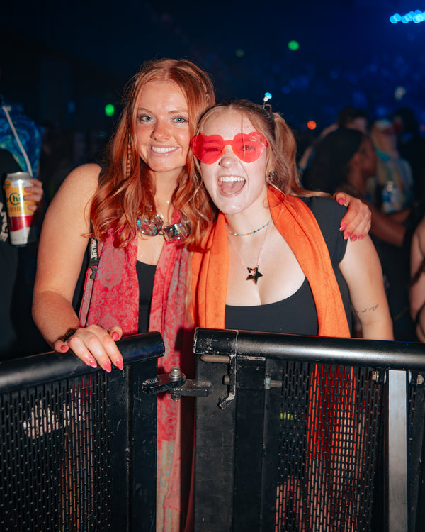 Mission Ballroom 2025