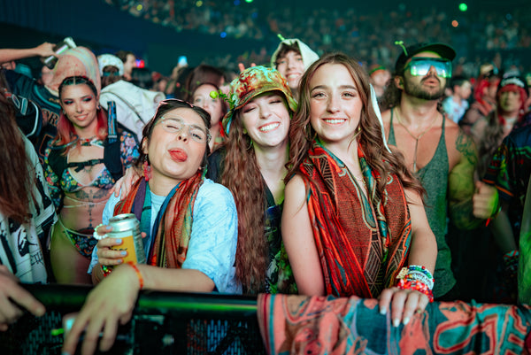 Mission Ballroom 2025