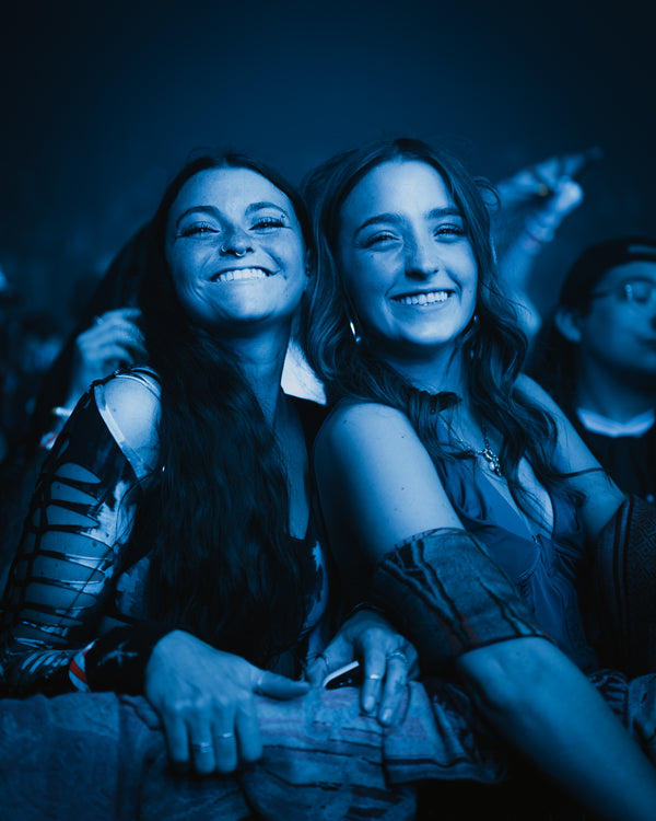 Mission Ballroom 2025