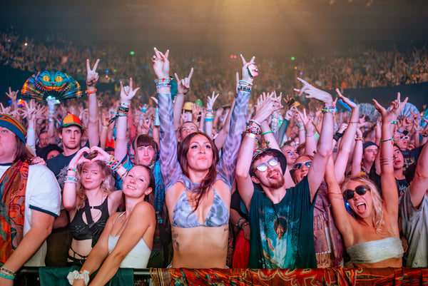 Mission Ballroom 2025