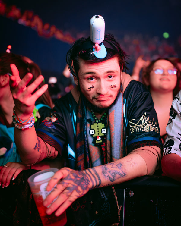 Mission Ballroom 2025