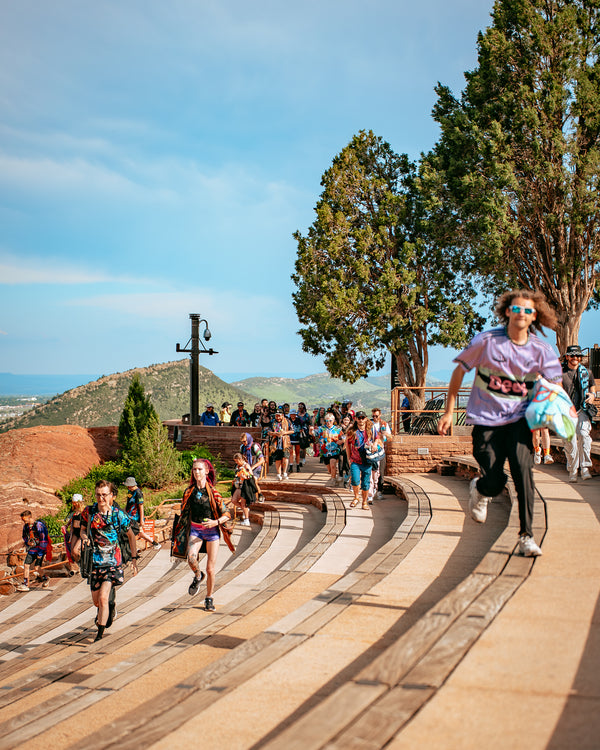 Wobble Rocks IV 2025