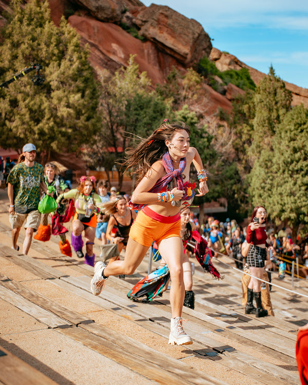 Wobble Rocks IV 2025