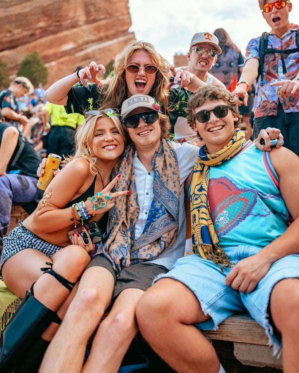 Wobble Rocks IV 2025