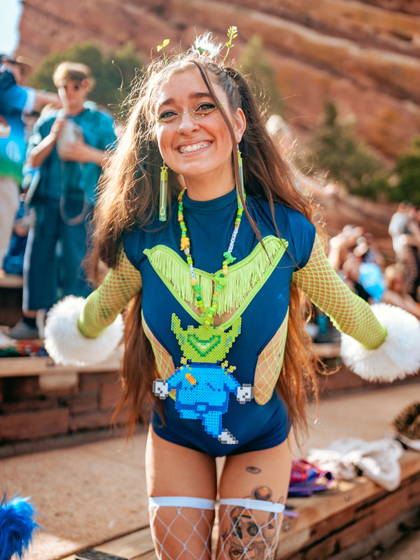 Wobble Rocks IV 2025