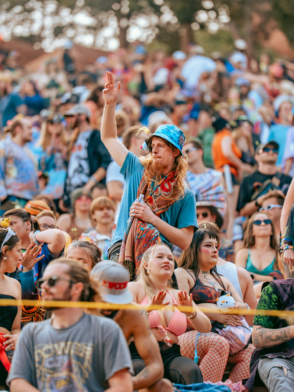 Wobble Rocks IV 2025