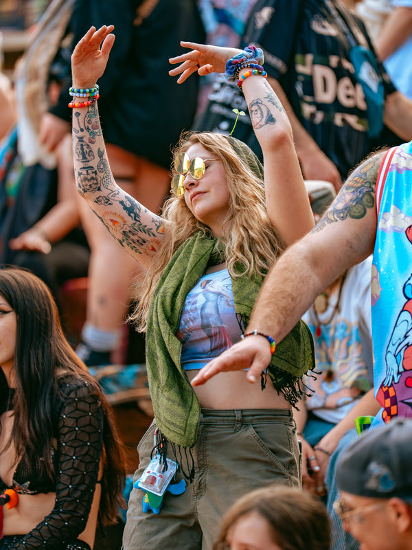 Wobble Rocks IV 2025