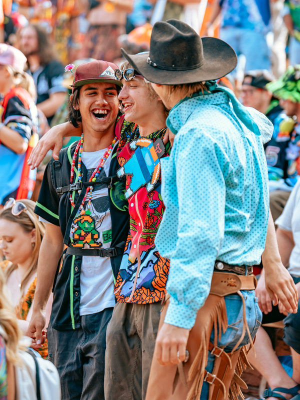 Wobble Rocks IV 2025