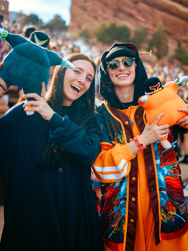 Wobble Rocks IV 2025