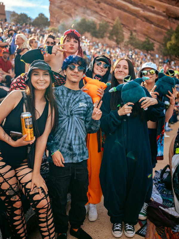 Wobble Rocks IV 2025