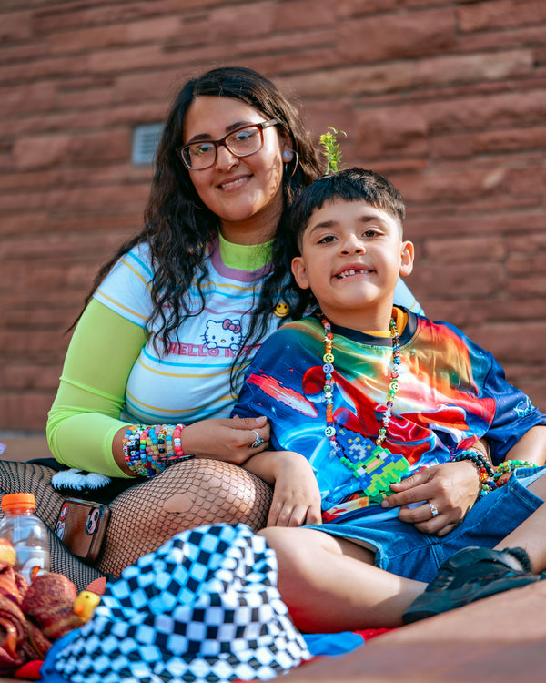 Wobble Rocks IV 2025