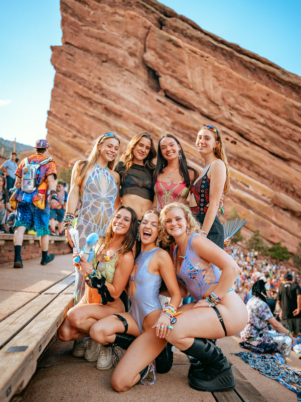 Wobble Rocks IV 2025