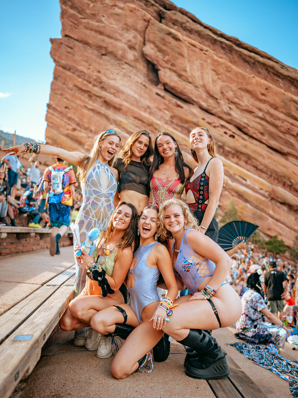 Wobble Rocks IV 2025