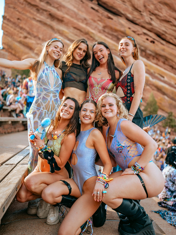 Wobble Rocks IV 2025