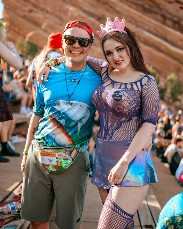 Wobble Rocks IV 2025