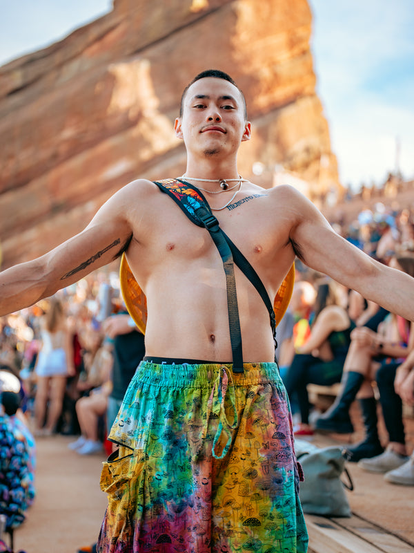 Wobble Rocks IV 2025