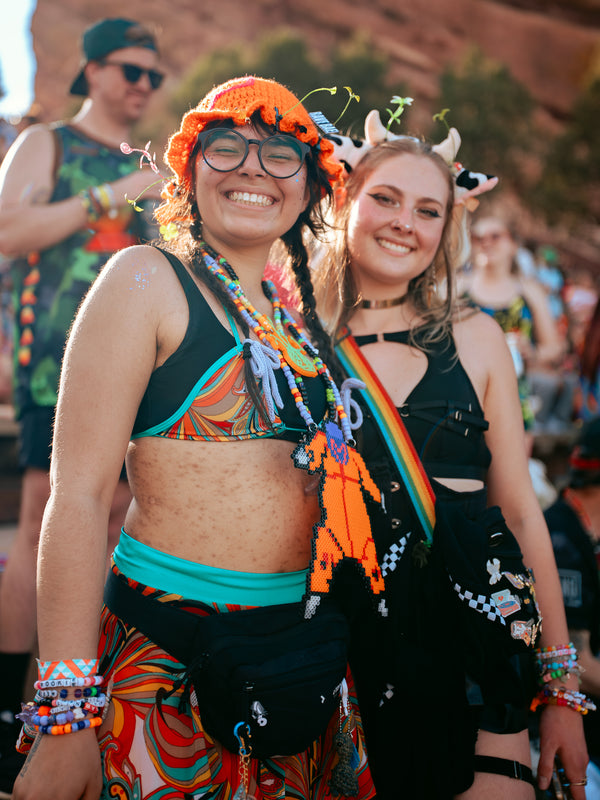 Wobble Rocks IV 2025