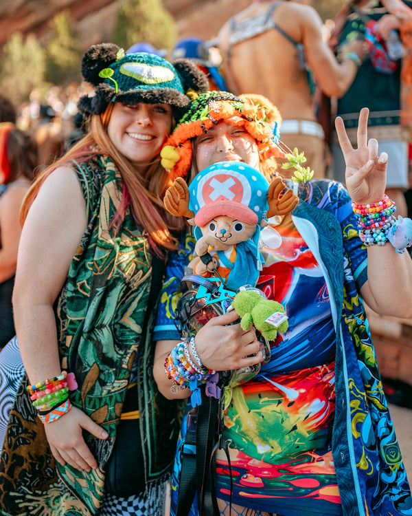 Wobble Rocks IV 2025