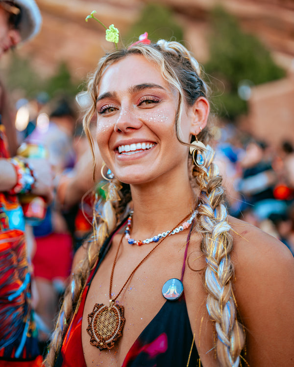 Wobble Rocks IV 2025