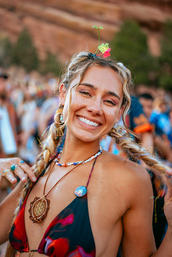 Wobble Rocks IV 2025