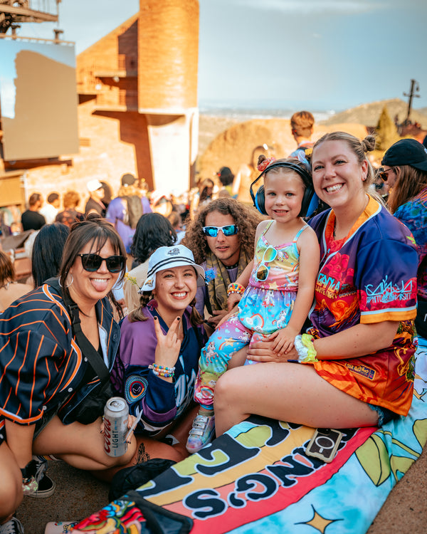 Wobble Rocks IV 2025