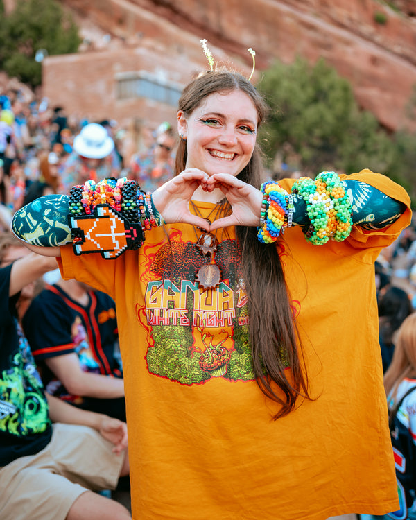 Wobble Rocks IV 2025