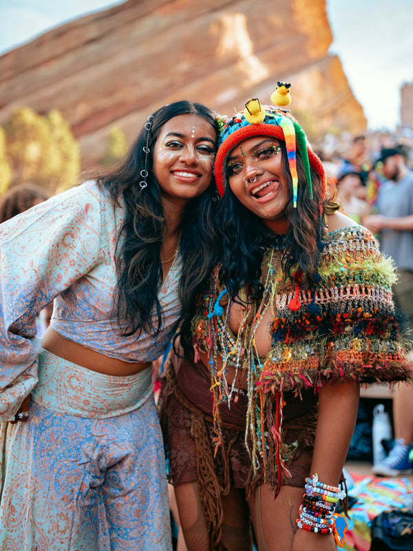 Wobble Rocks IV 2025